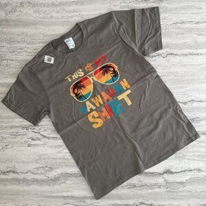 Hawaiian T Shirt